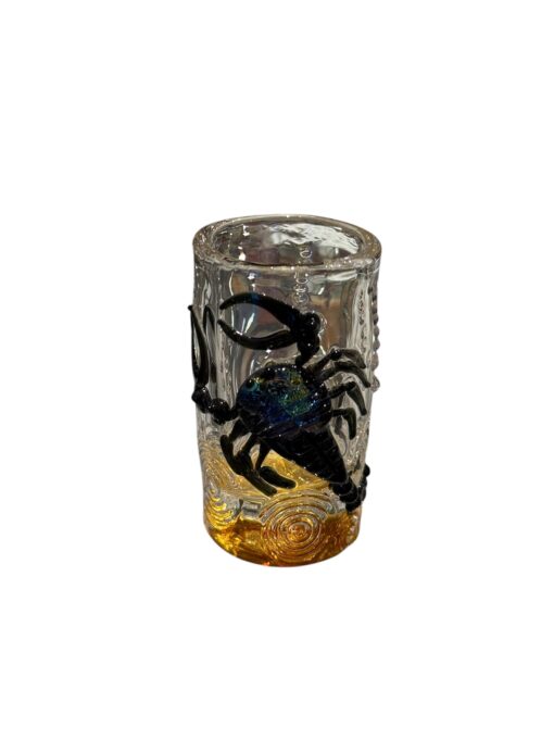 Mazet Studios - Critter Shot Glass