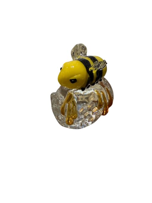 Mazet Studios - Bee on Ice