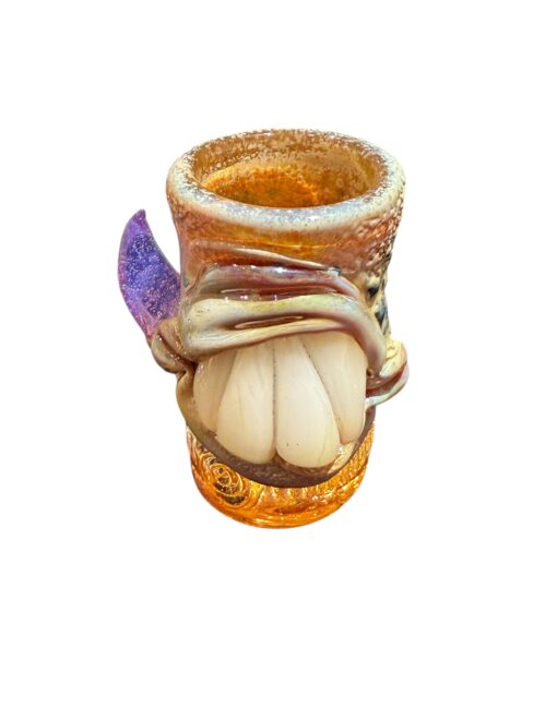 Mazet Studios - Monster Teeth Shot Glass